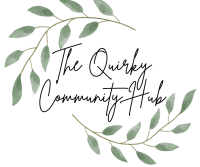 The Quirky Logo 2